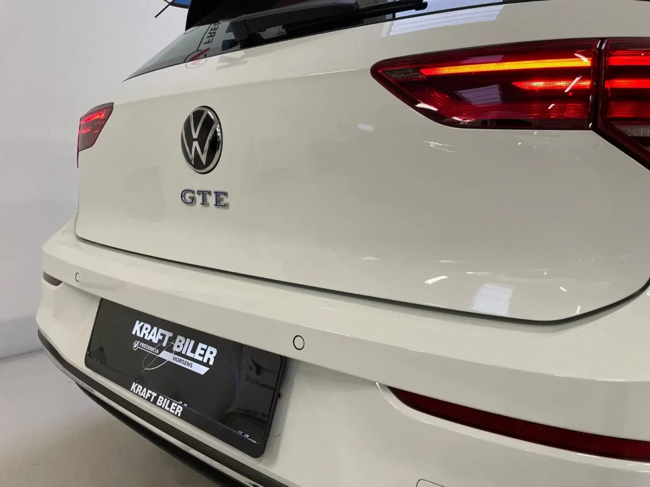 Billede 16 - VW Golf VIII 1,4 GTE DSG