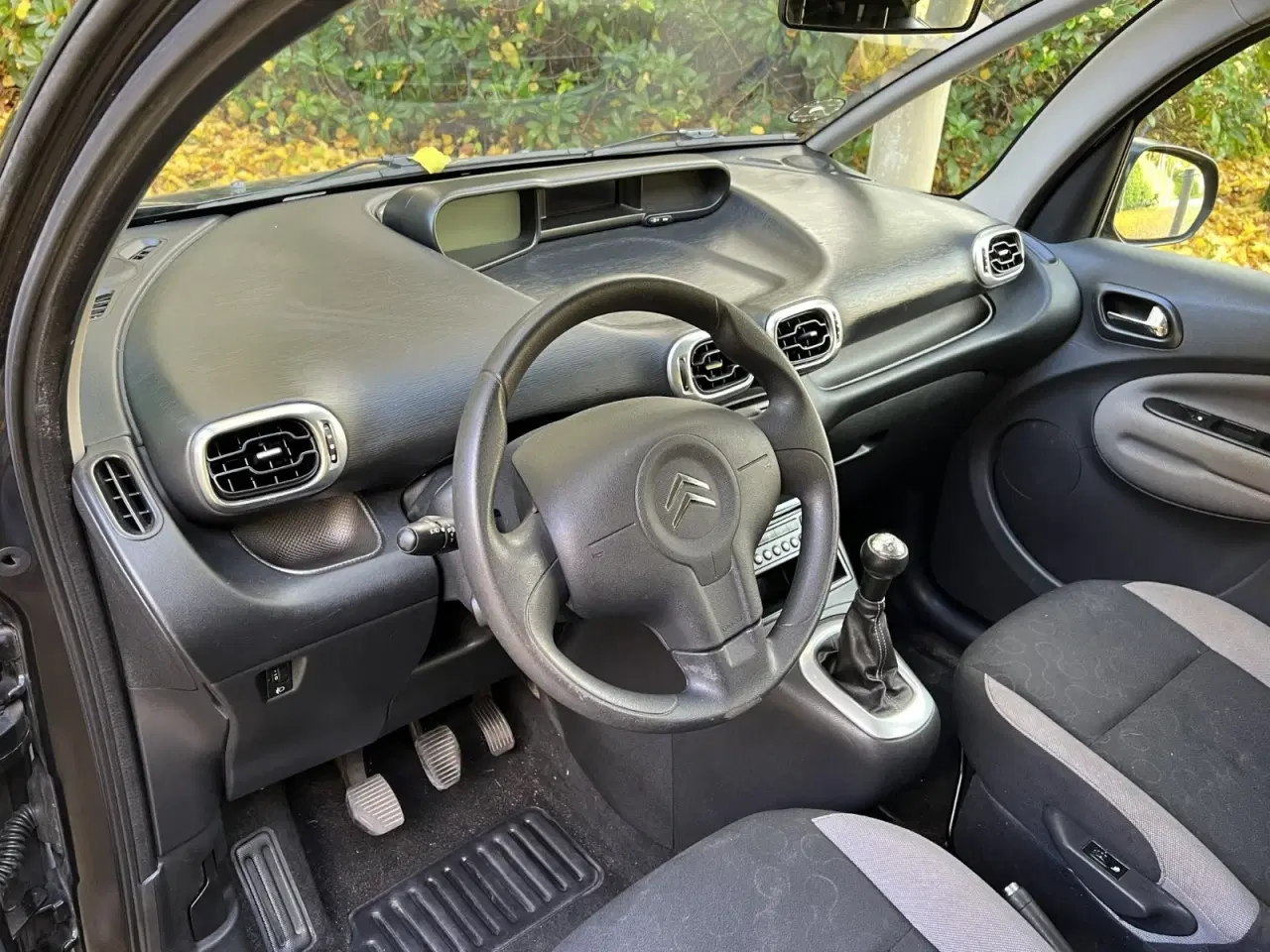 Billede 12 - Citroën C3 Picasso 1,6 HDi 90 Comfort