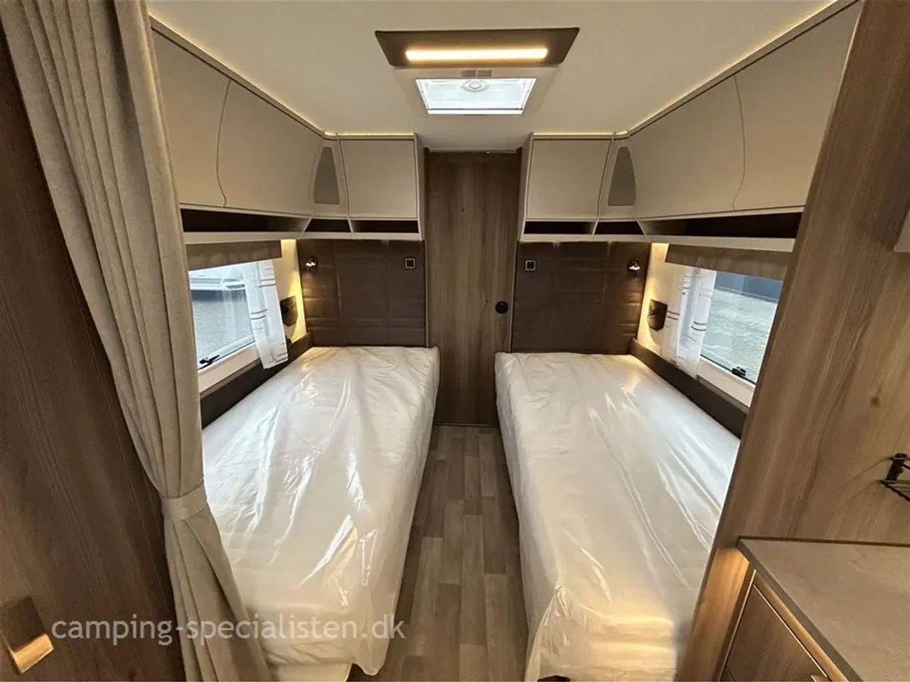 Billede 3 - 2026 - Kabe Imperial 630 E-TDL KS   Kabe Imperial 630 E-TDL KS 2026 - kan snart ses nu hos Camping-Specialisten.dk