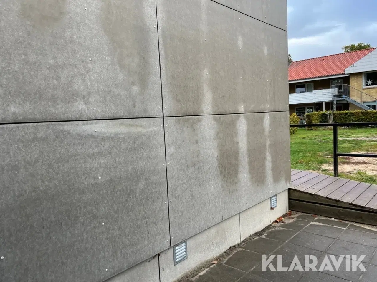 Billede 9 - Kontormoduler ABC Pavillioner 2 styk 79 m2