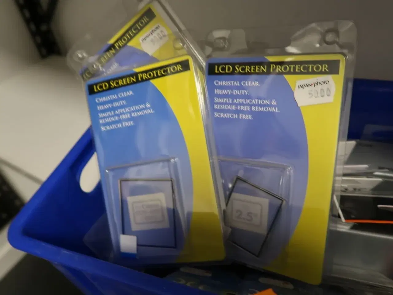 Billede 2 - Div. kameraudstyr