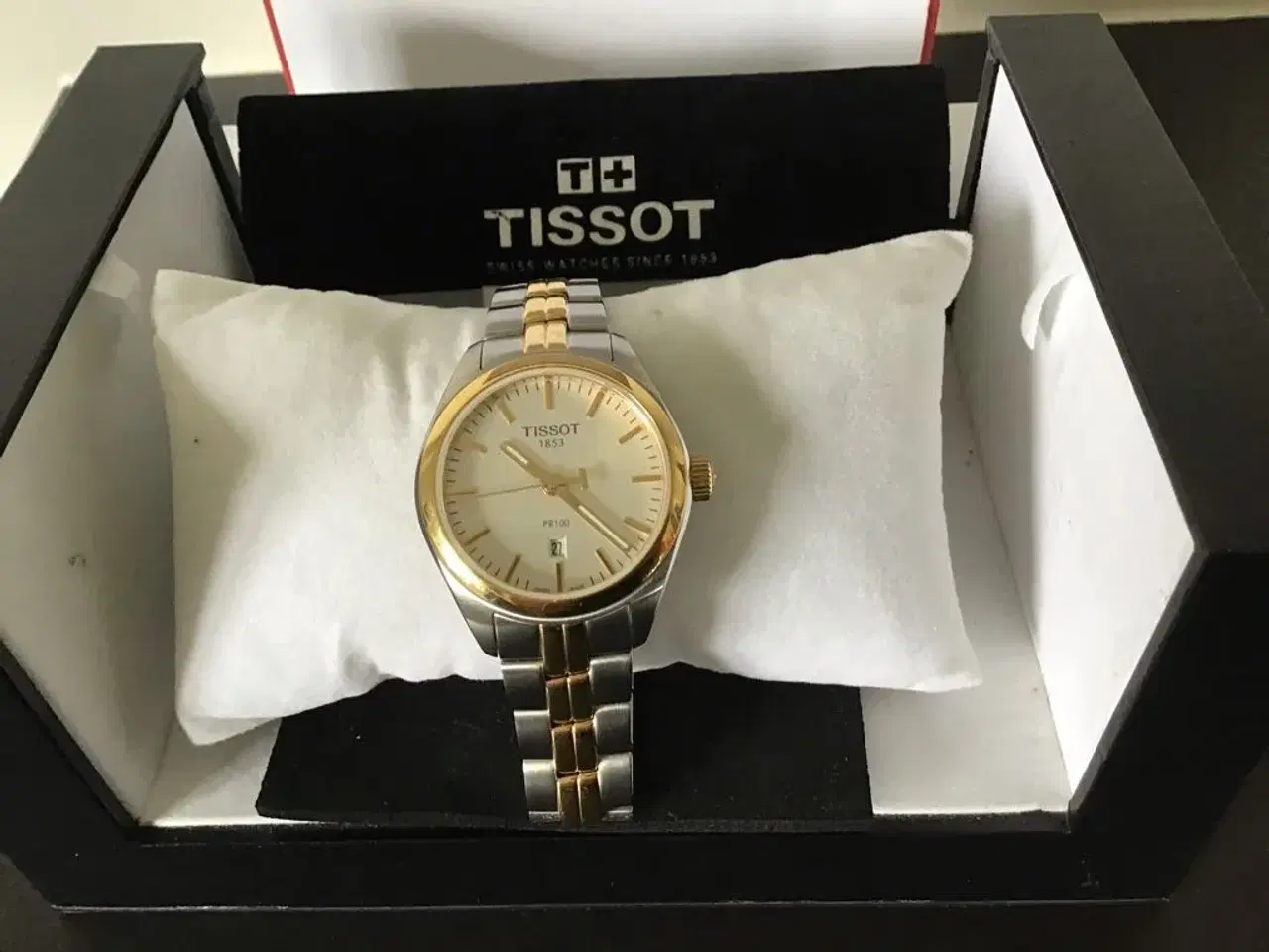 Billede 3 - Tissot dameur