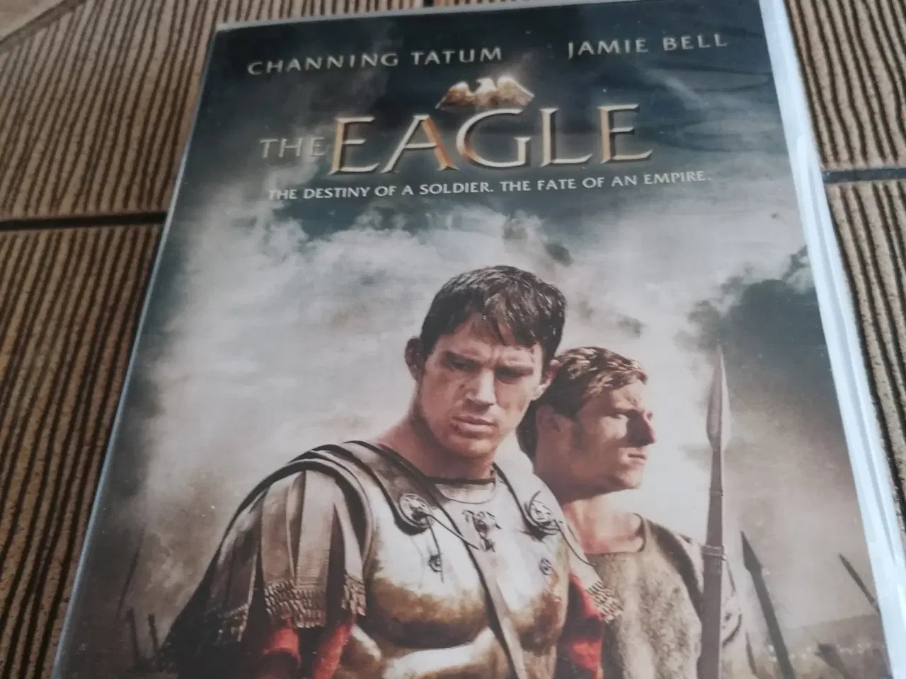 Billede 1 - The Eagle