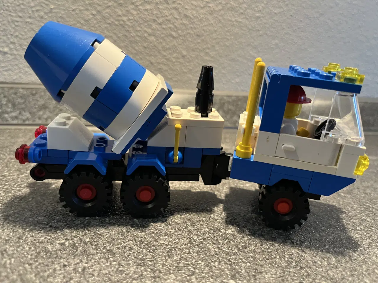 Billede 3 - Lego- Legoland nr. 6682