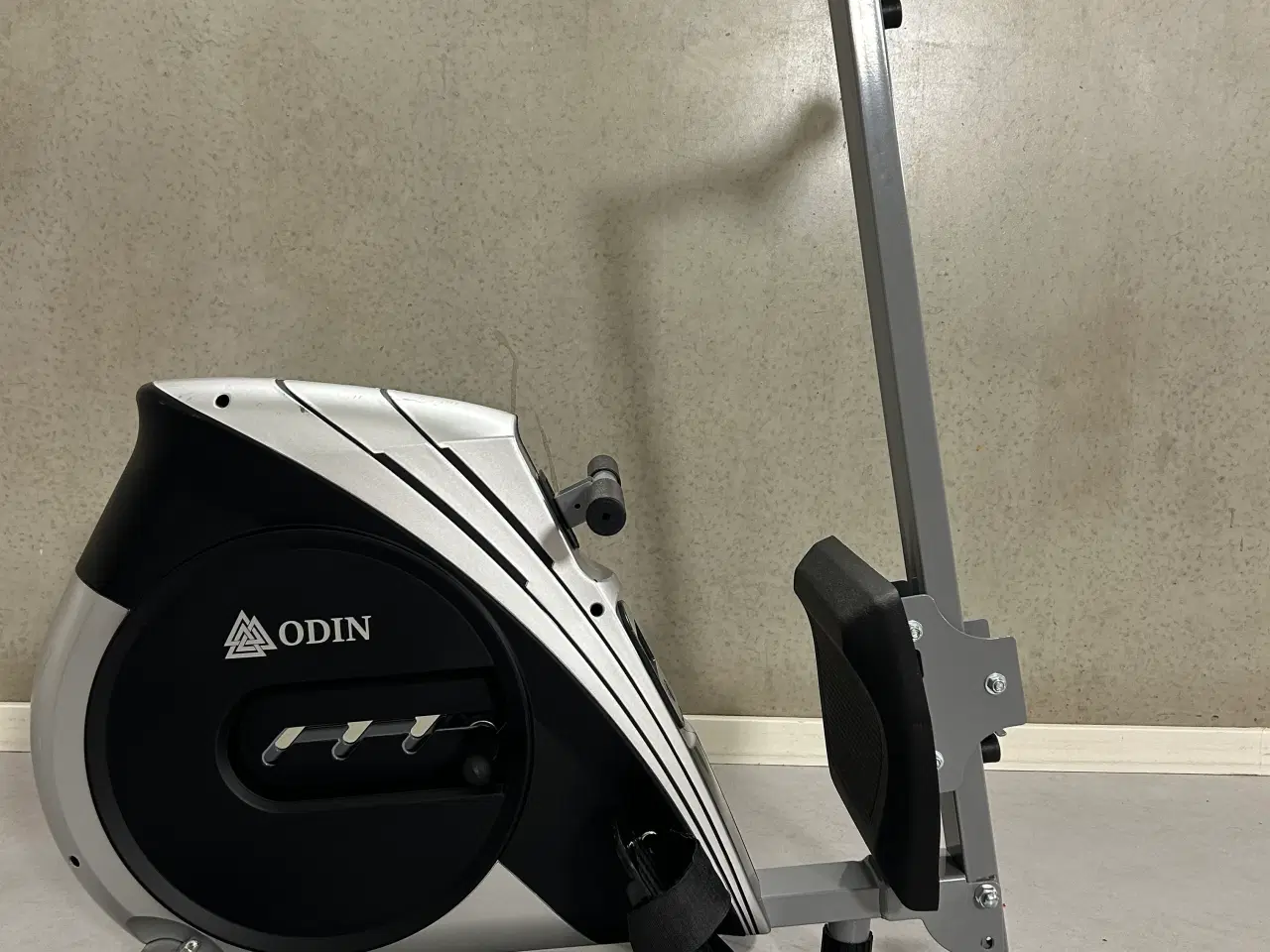 Billede 2 - Super lækker Odin R500 Romaskine, i perfekt stand!