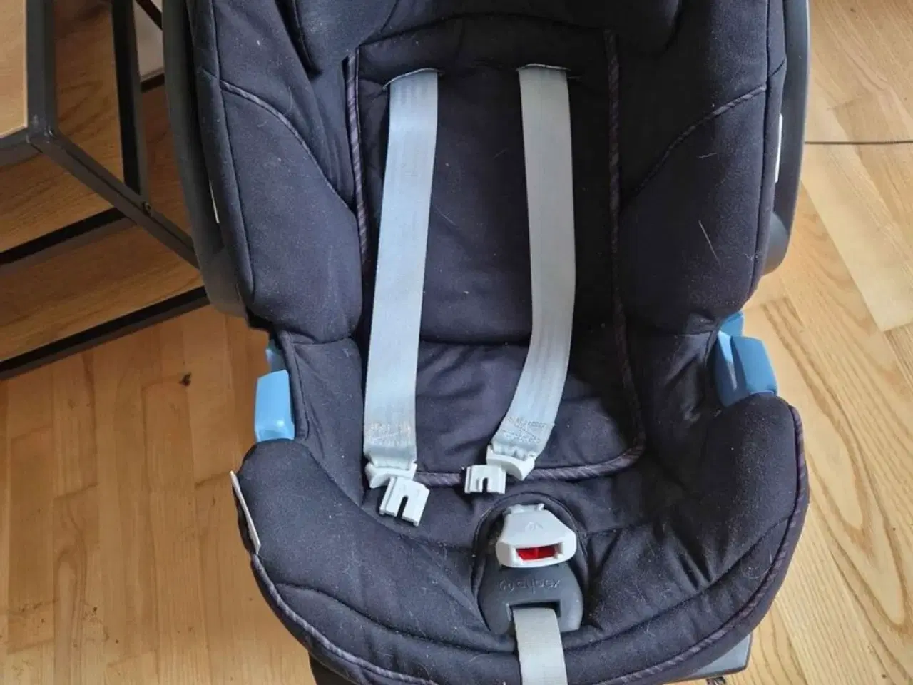 Billede 1 - Cybex Autostol