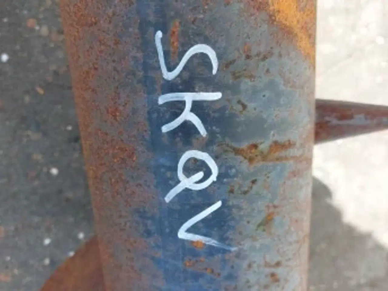 Billede 3 - Massey Ferguson 7278 Snegl 28880395