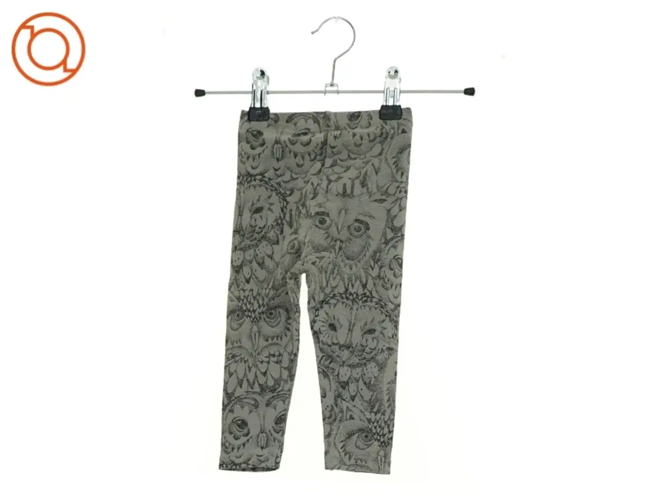 Billede 1 - Leggings fra soft gallery (str. 68 cm)