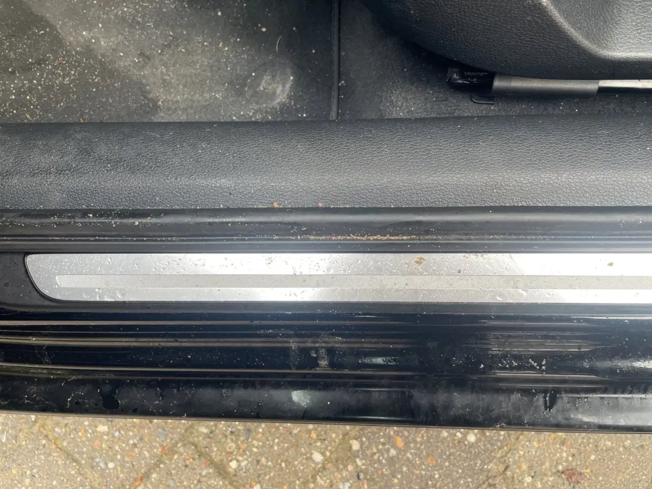 Billede 17 - Audi A3 1,6 TDi 116 Sport Sportback S-tr.