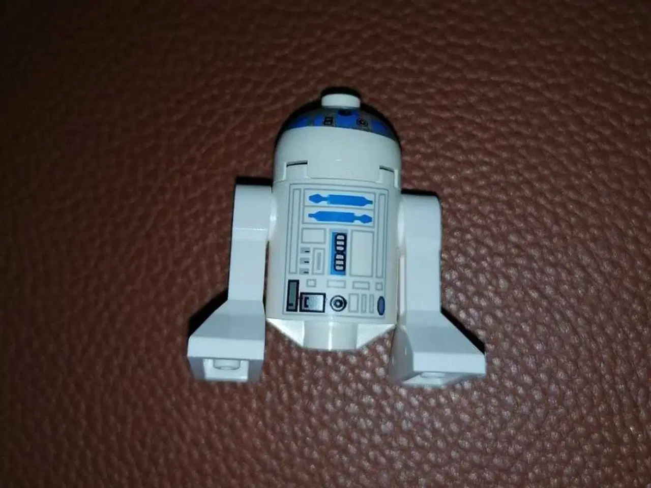Billede 2 - Lego minifigur 