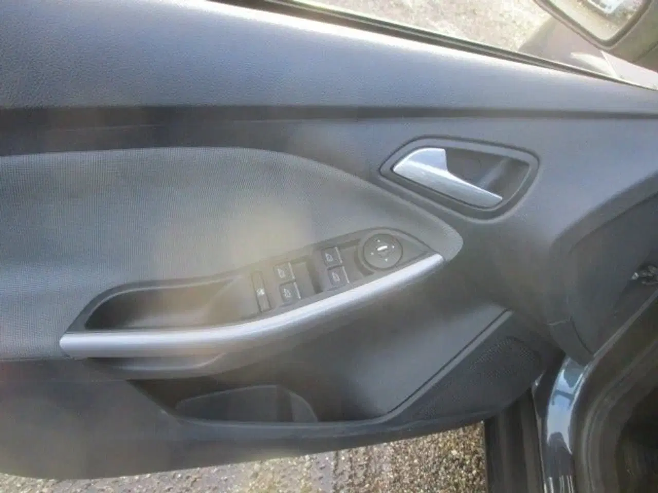 Billede 10 - Ford Focus 1,0 SCTi 100 Trend stc. ECO