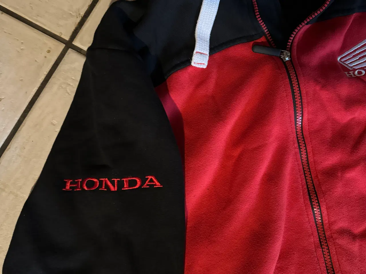 Billede 3 - Honda trøje