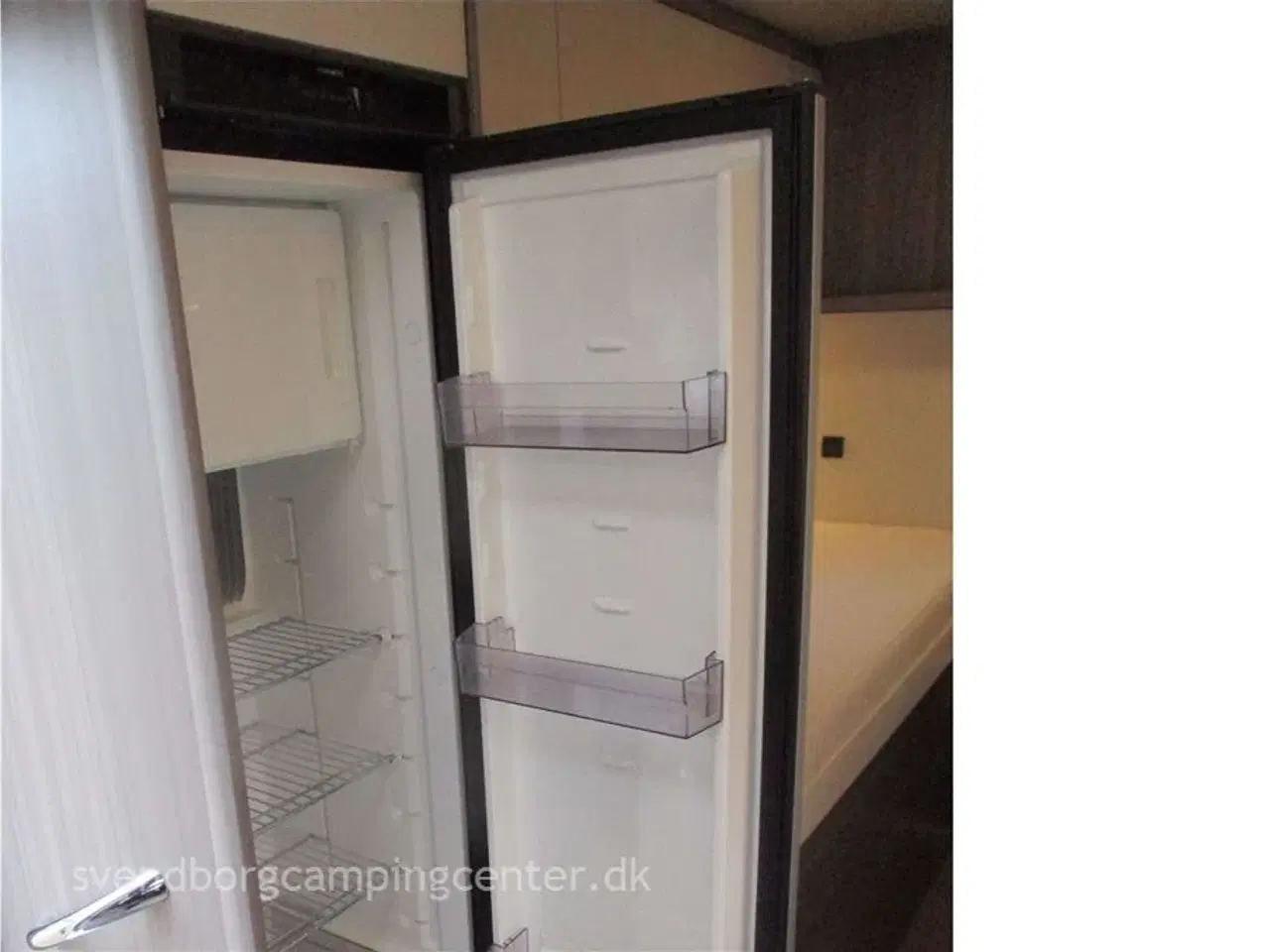 Billede 14 - 2022 - Hobby Optima On Tour T70 E Fremstår som en ny og med rigtig meget udstyr.