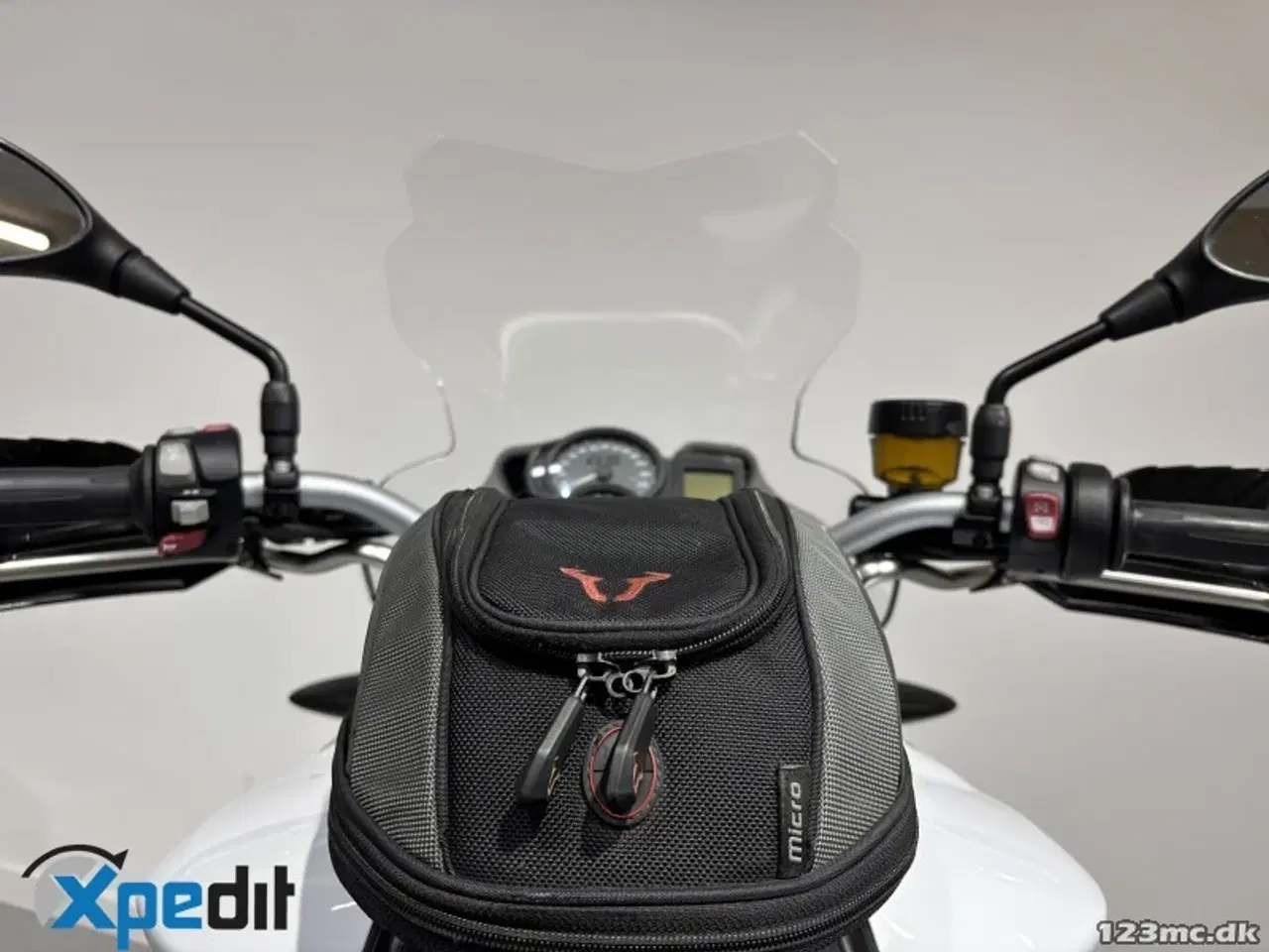 Billede 11 - BMW F 700 GS