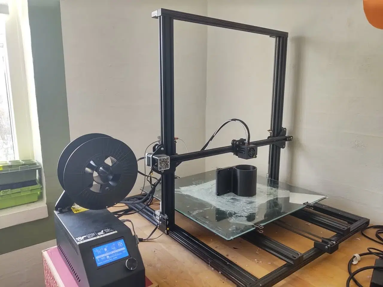 Billede 1 - 3D printer Creality 3D CR-10 S5