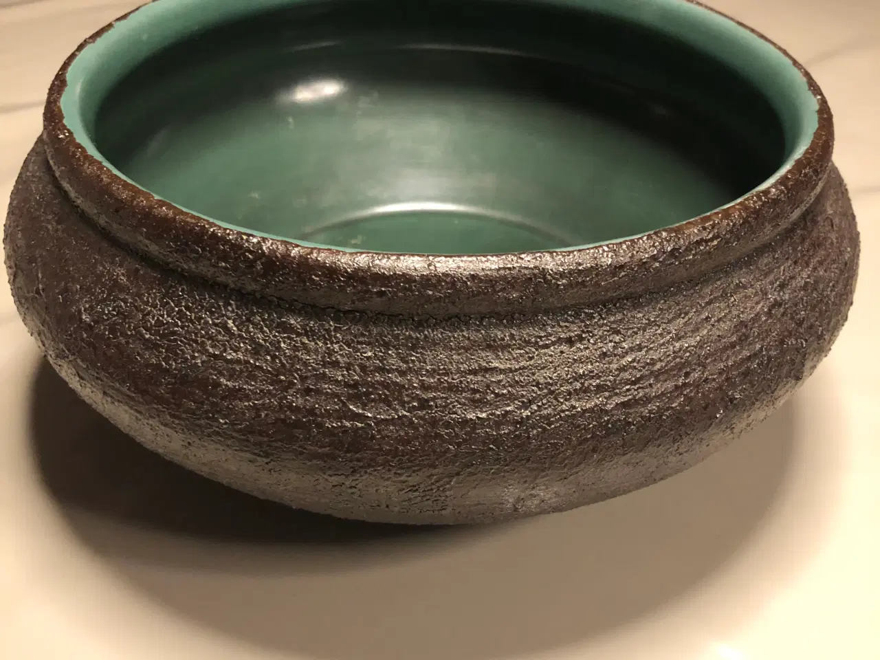Billede 1 - Keramik skål