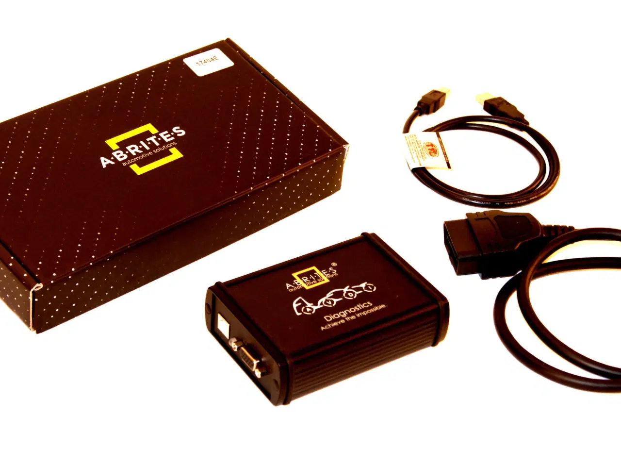 Billede 1 - AVDI  - START Nu incl Tesla diagnose som standart