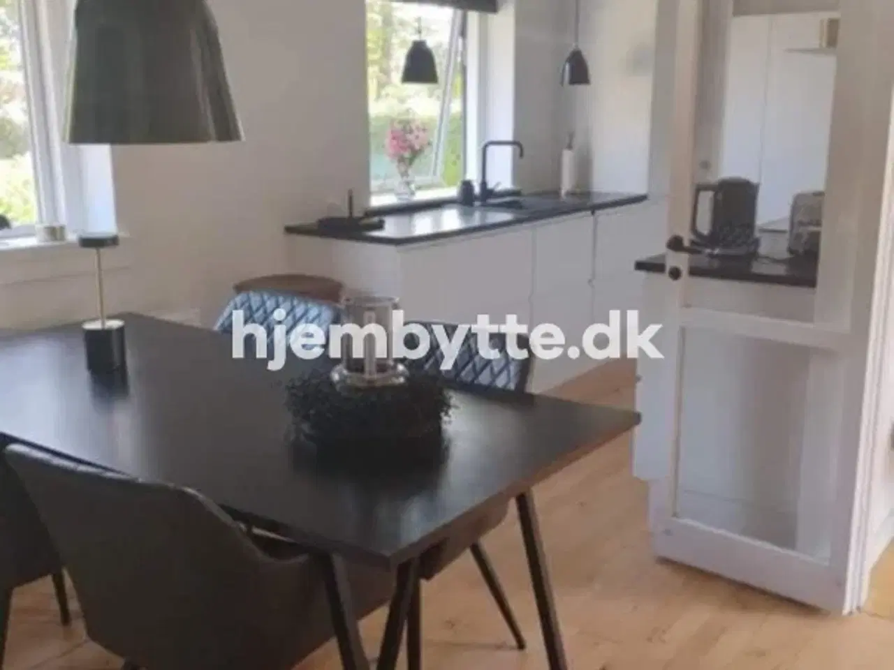 Billede 5 - Hjembytte - Rugskellet