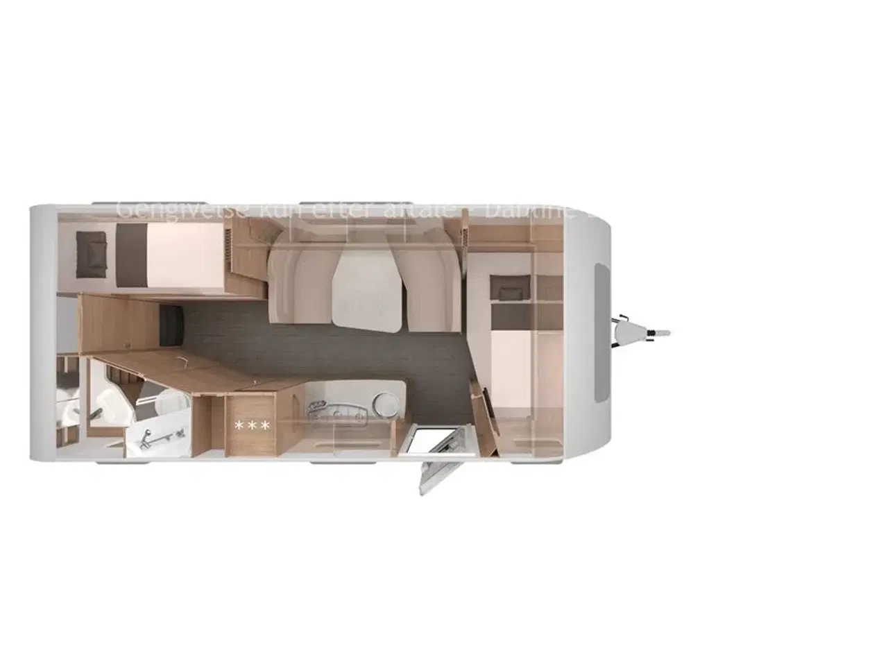 Billede 15 - 2023 - Knaus Sudwind 580 QS 60 Years