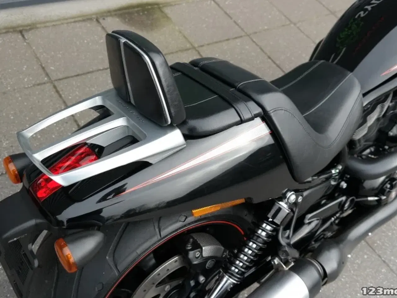 Billede 6 - Harley-Davidson VRSCDX Night Rod Special MC-SYD       BYTTER GERNE