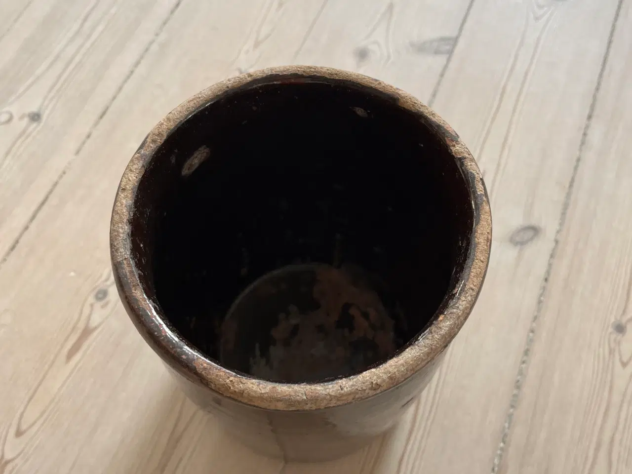 Billede 8 - Syltekrukke