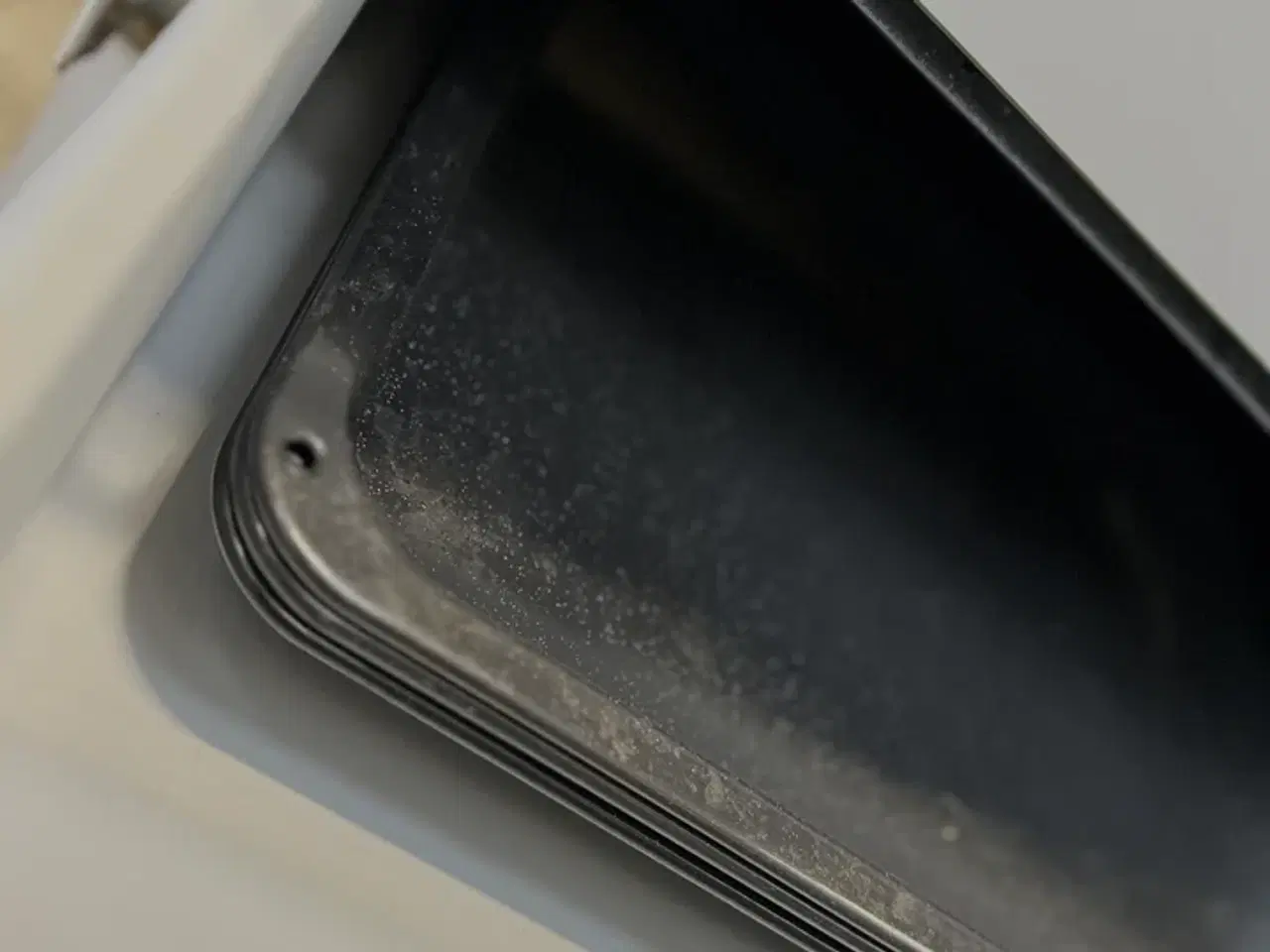 Billede 4 - Electrolux - induktionskomfur