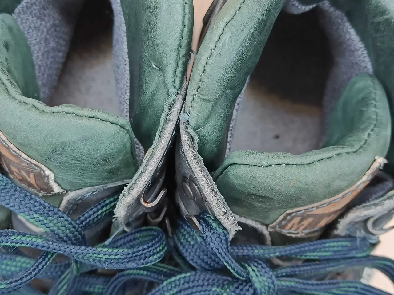 Billede 5 - Vibram støvler 41str