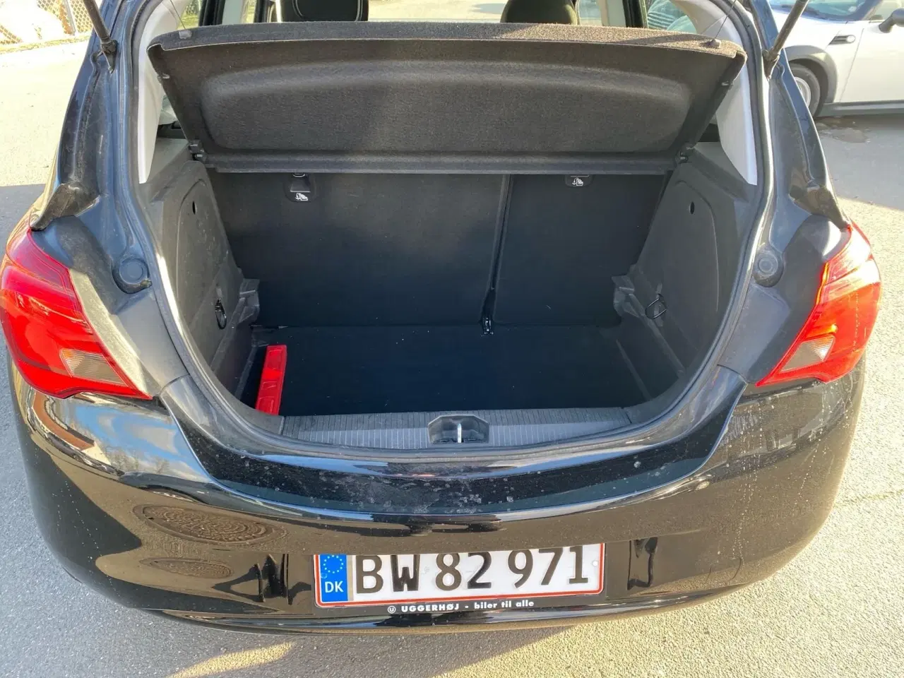 Billede 5 - Opel Corsa 1,4 Enjoy Start/Stop 90HK 5d