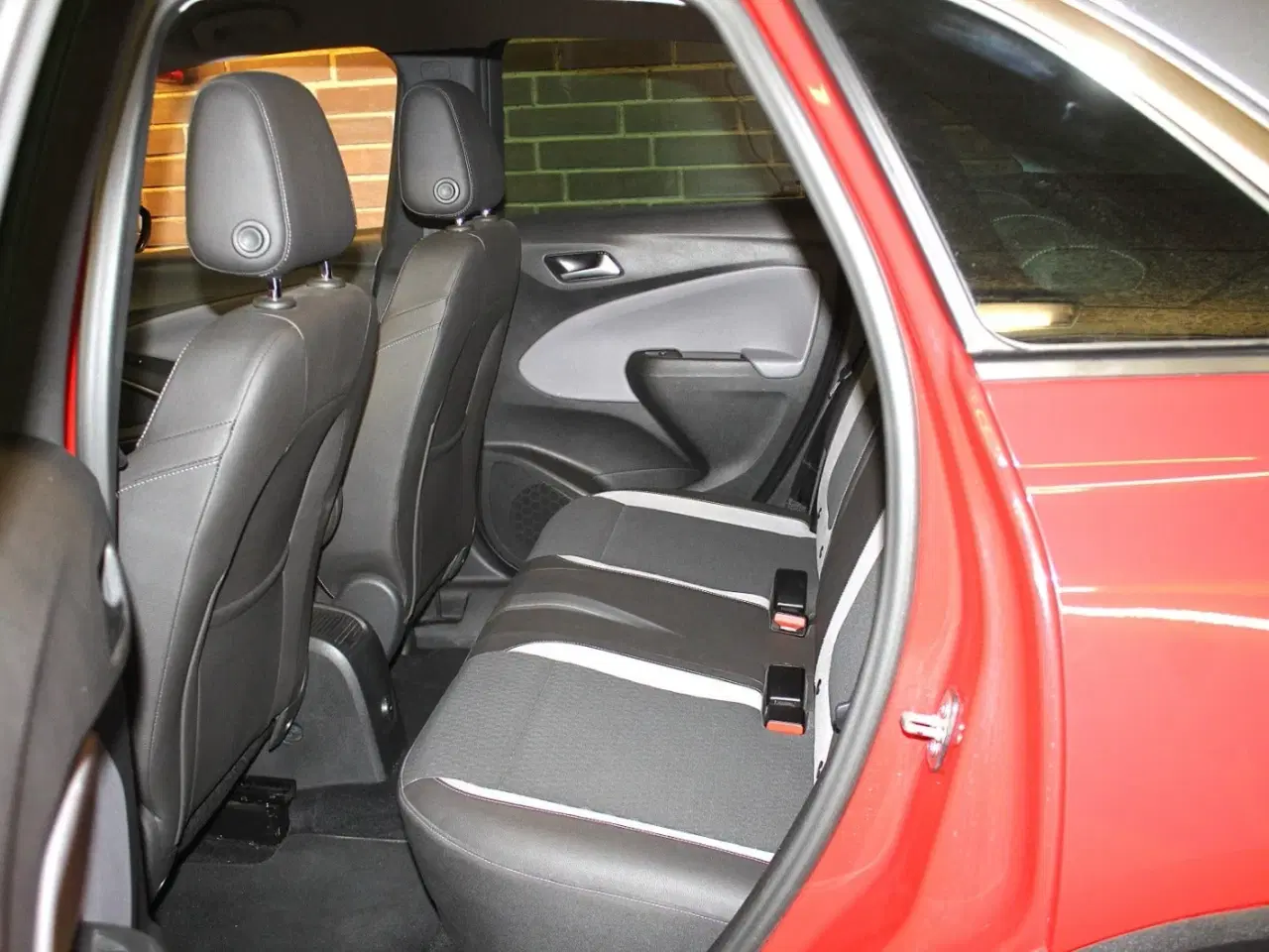Billede 5 - Opel Crossland X 1,2 Innovation