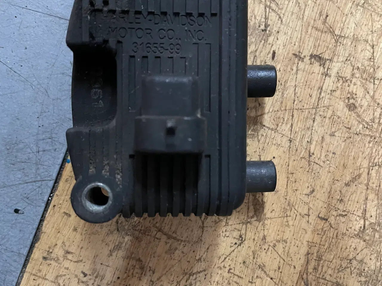 Billede 1 - harley twin cam tændspole