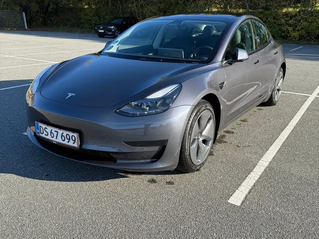 Billede 1 - Tesla Model 3  RWD