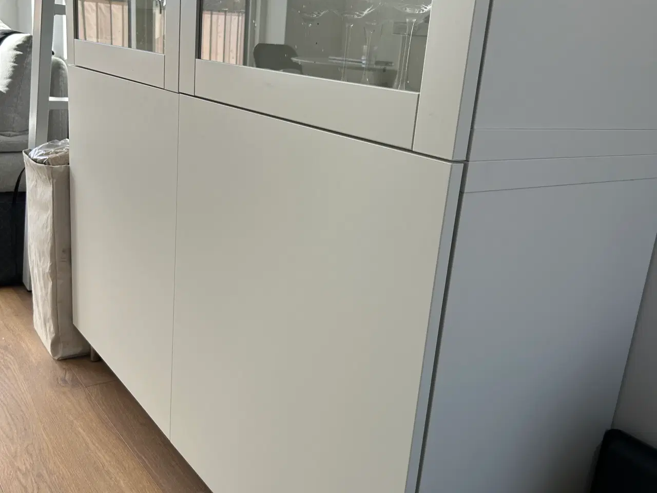 Billede 7 - Bestå skab / Reol