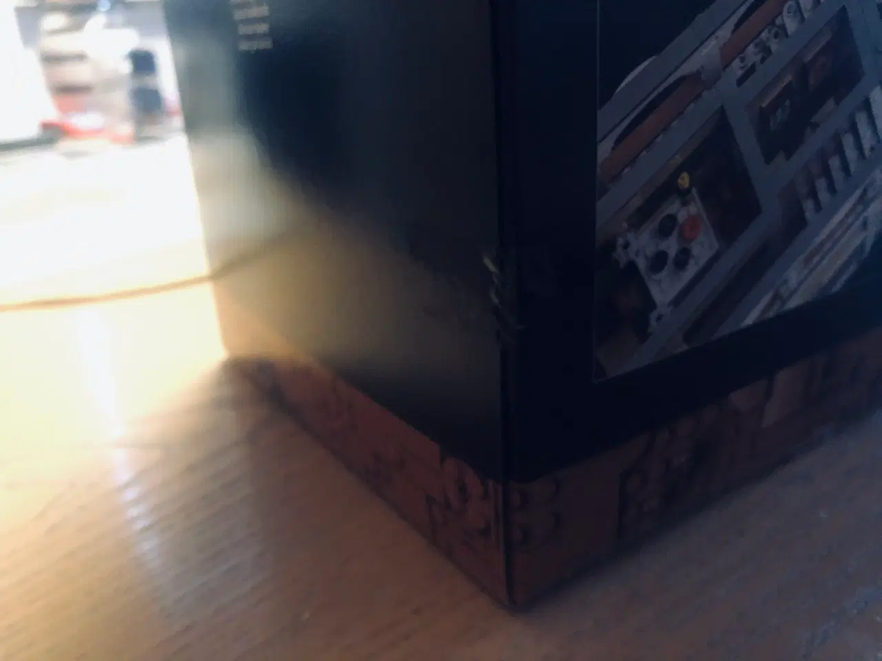 Billede 6 - Lego Ideas 21356 Floddamper