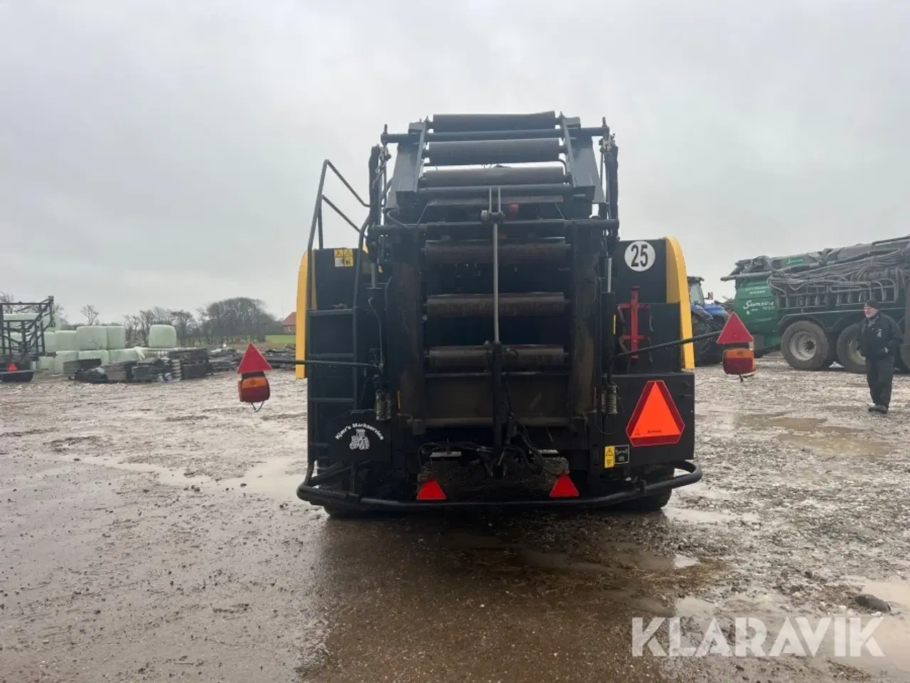 Billede 8 - Mini Big CropCutter BB9060