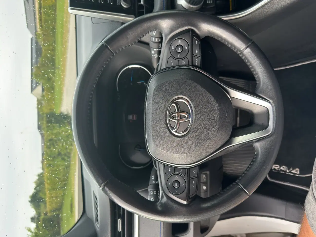 Billede 11 - Toyota RAV4 2,5 Hybrid H3 Style MDS