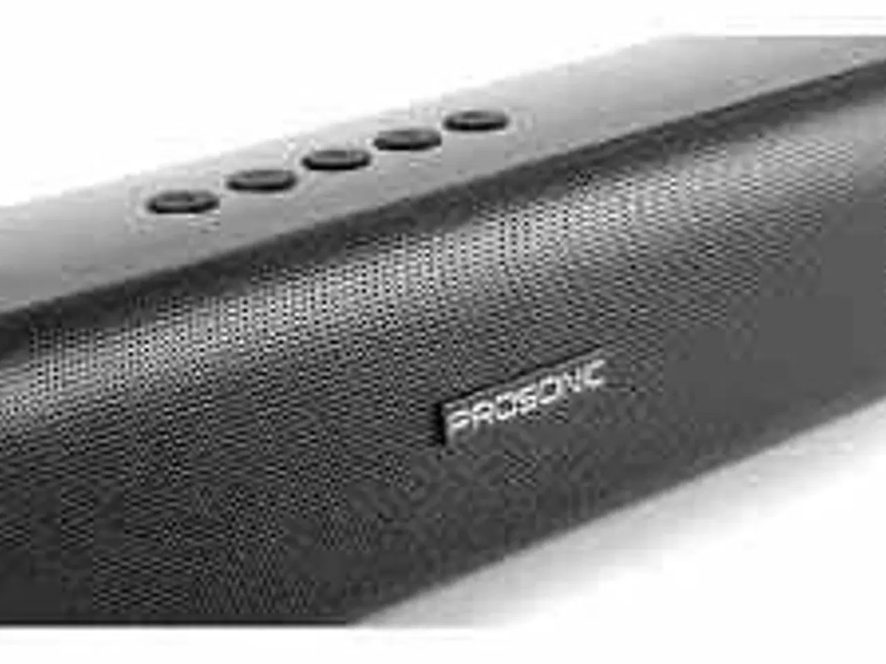 Billede 2 - Prosonic SB-300 2.0 soundbar
