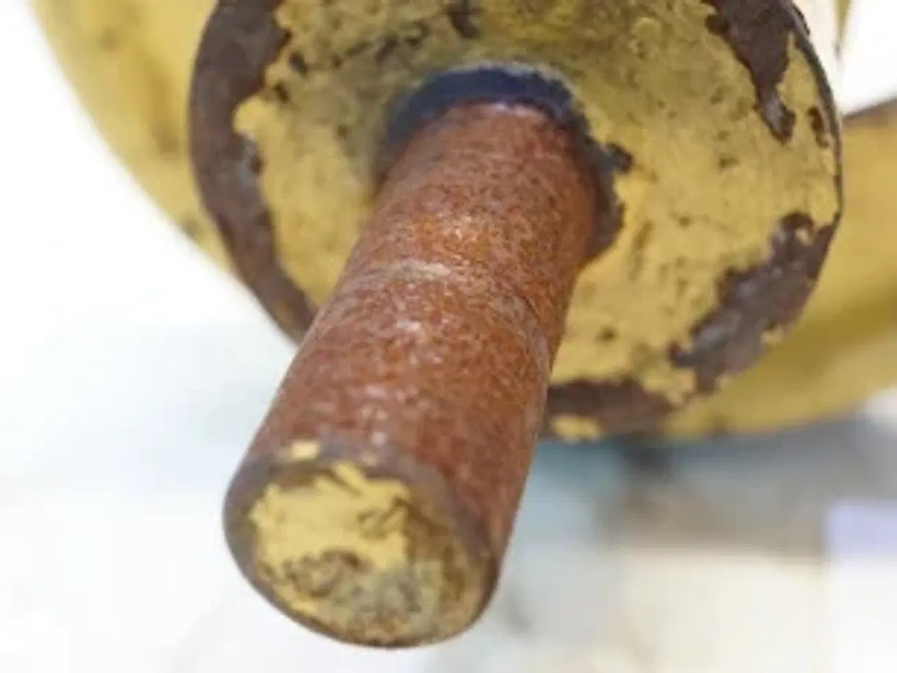 Billede 12 - New Holland TX34 Aksel 84000390