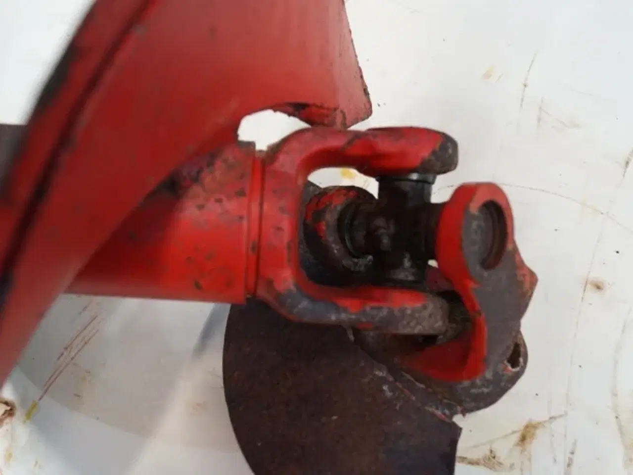 Billede 9 - Dronningborg D8900 Snegl 28880083