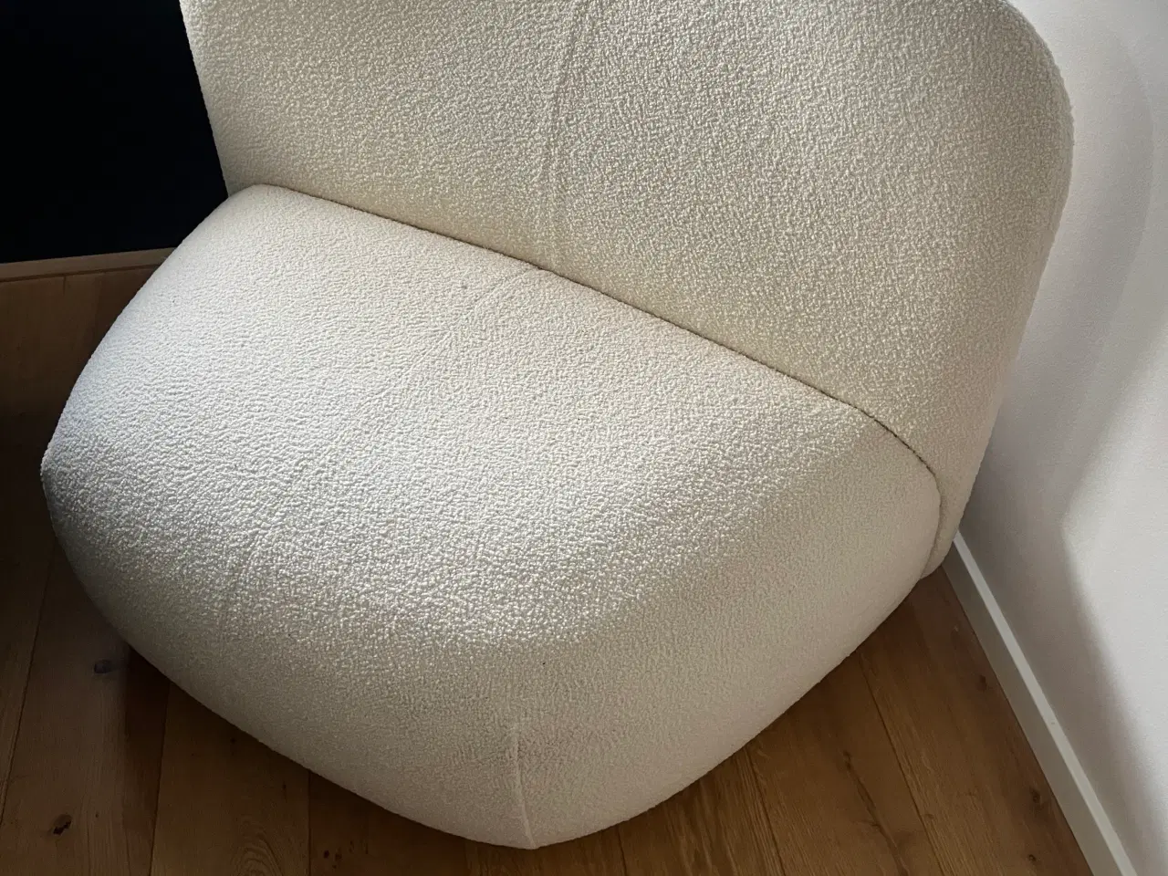 Billede 4 - Armchair/loungestol