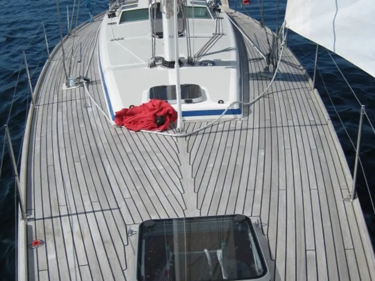 Billede 7 - Centerline 58 