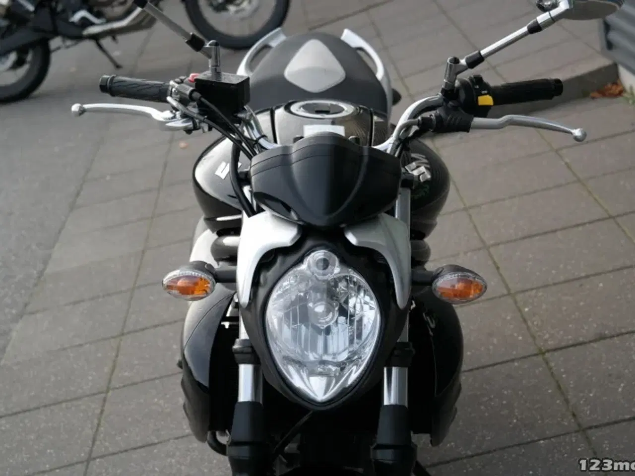 Billede 14 - Suzuki SFV 650 Gladius MC-SYD BYTTER GERNE