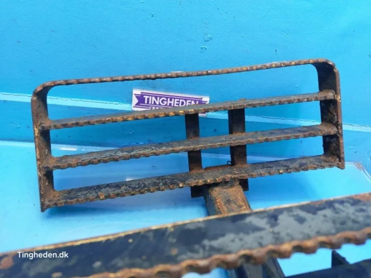 Billede 8 - Massey Ferguson 3060 Trin 3618875M91