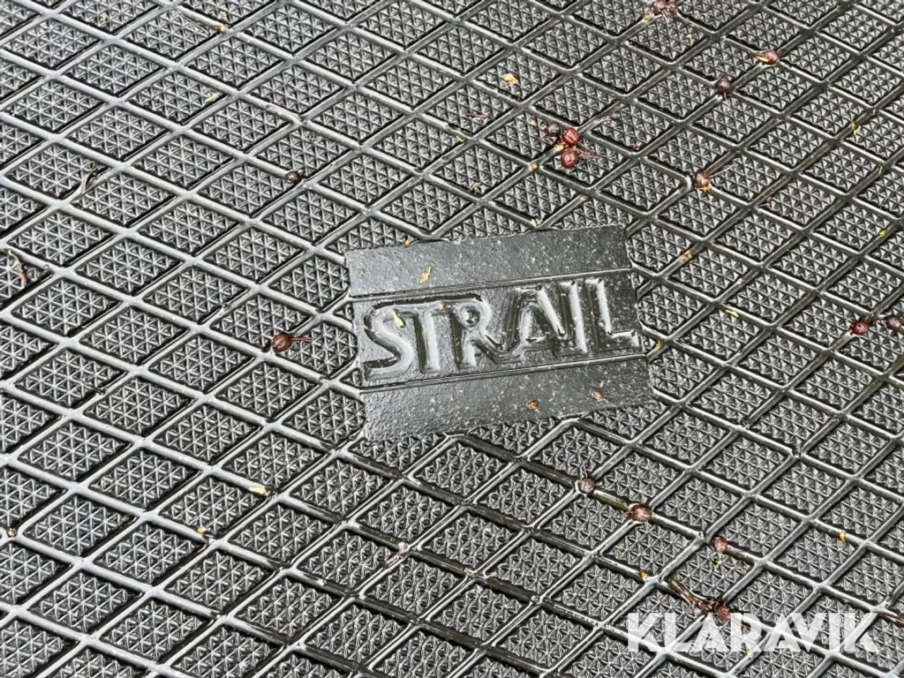 Billede 8 - Jernbaneoverkørsler Strail - 27 styk