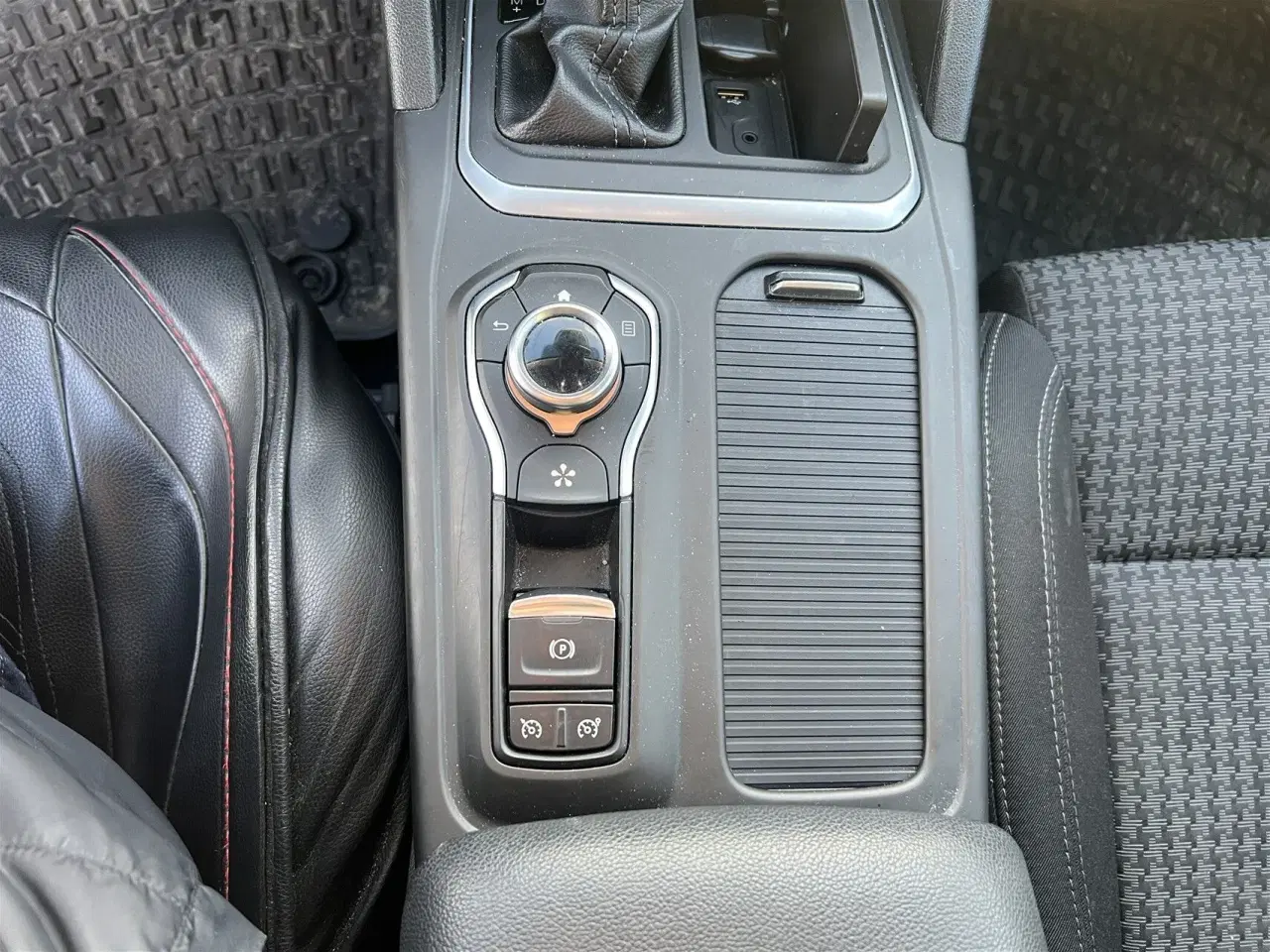 Billede 13 - Renault Talisman Sport Tourer 1,6 Energy DCI Zen EDC 130HK Stc 6g Aut.