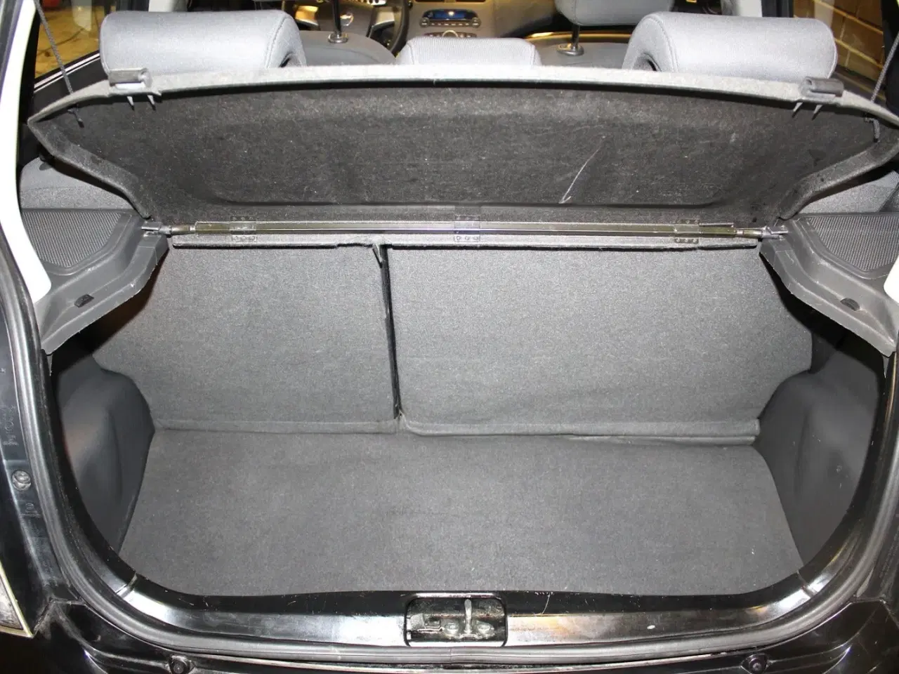 Billede 6 - Chevrolet Spark 1,0 LS