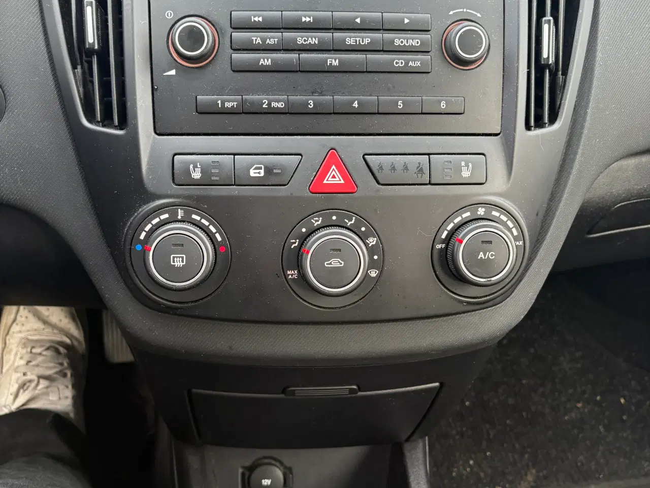 Billede 7 - Billig benzin bil kører godt evt bytte