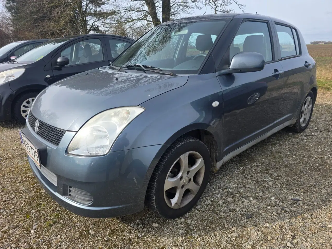 Billede 2 - Suzuki Swift 1,3 GL-A