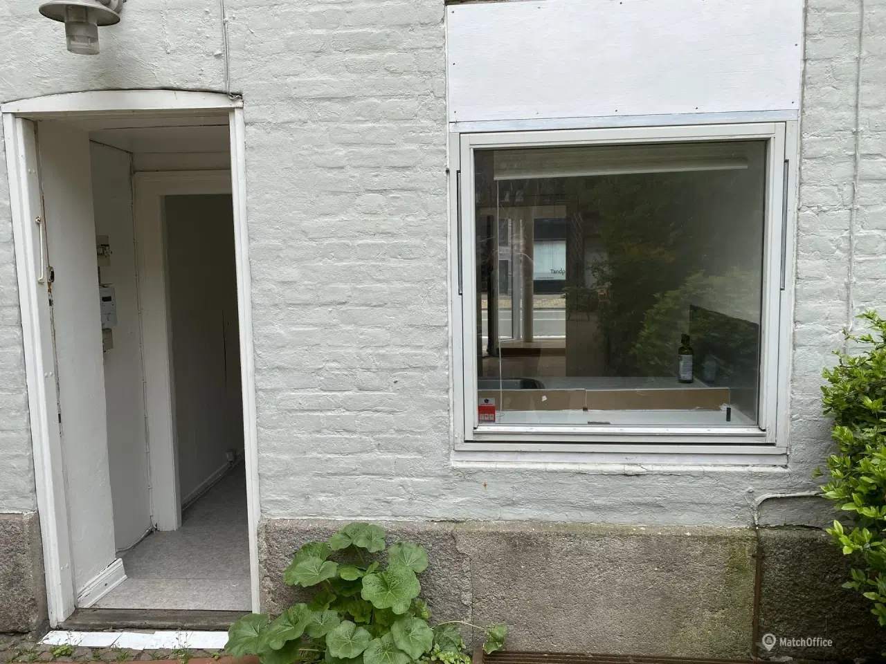 Billede 13 - Nørregade - 200 meter fra banegården