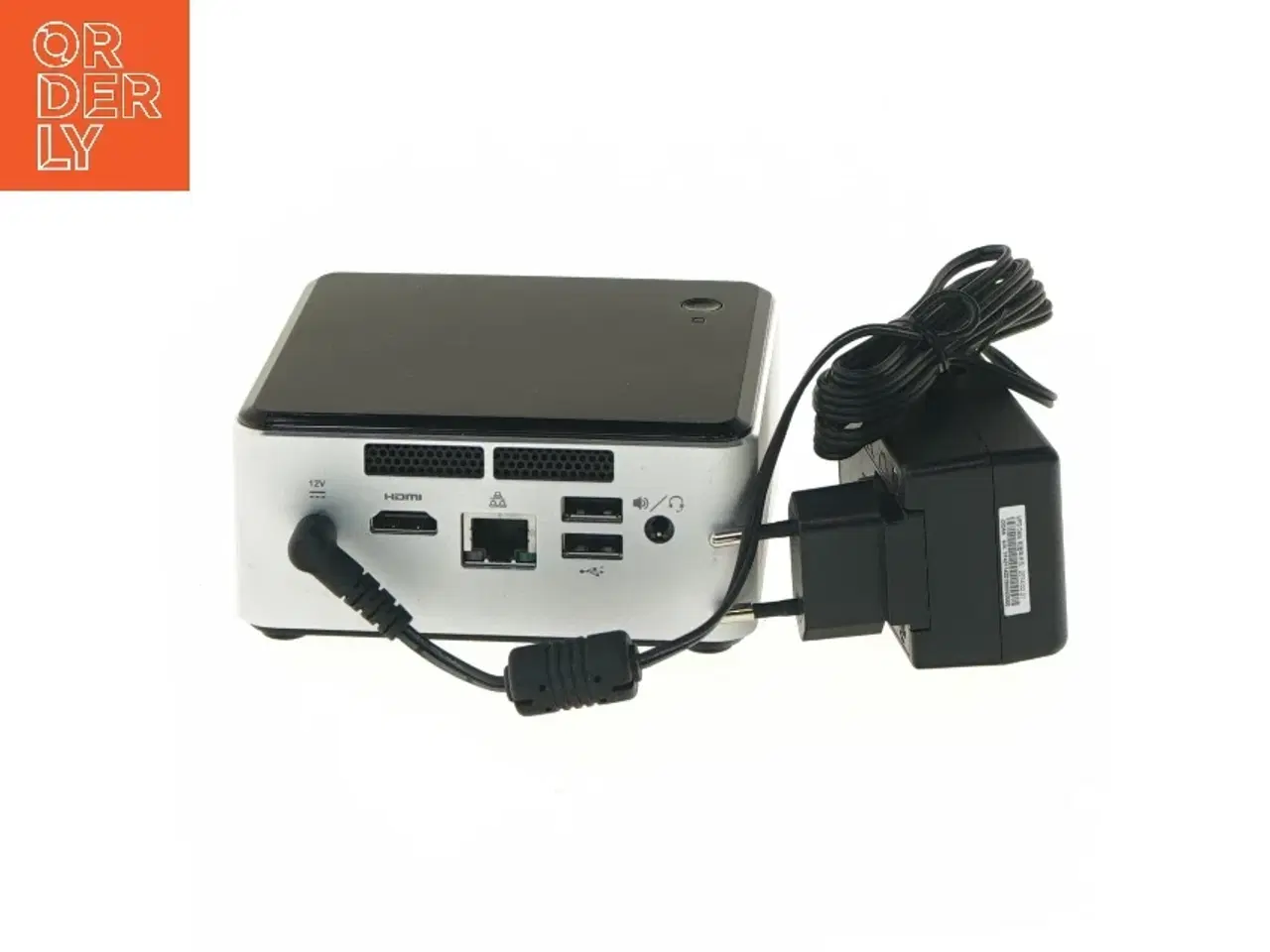 Billede 3 - Intel NUC DN2820FYK