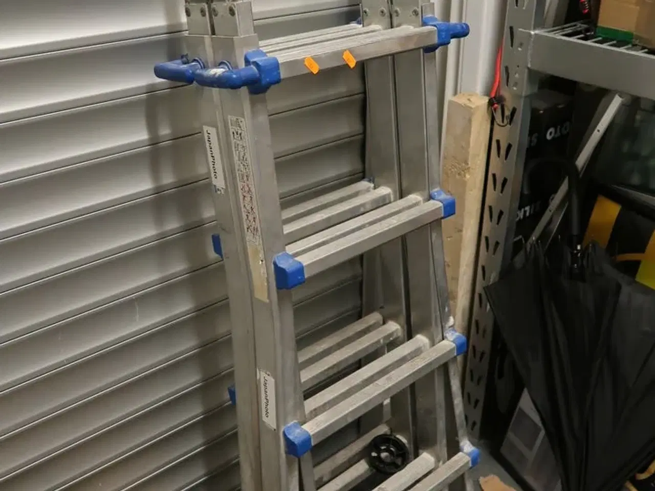 Billede 1 - Multistige